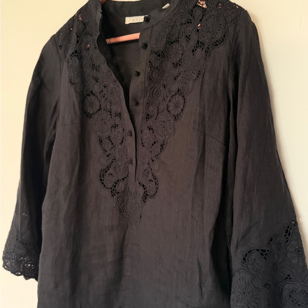 Doen Rochelle Dress - Picture 3 of 5